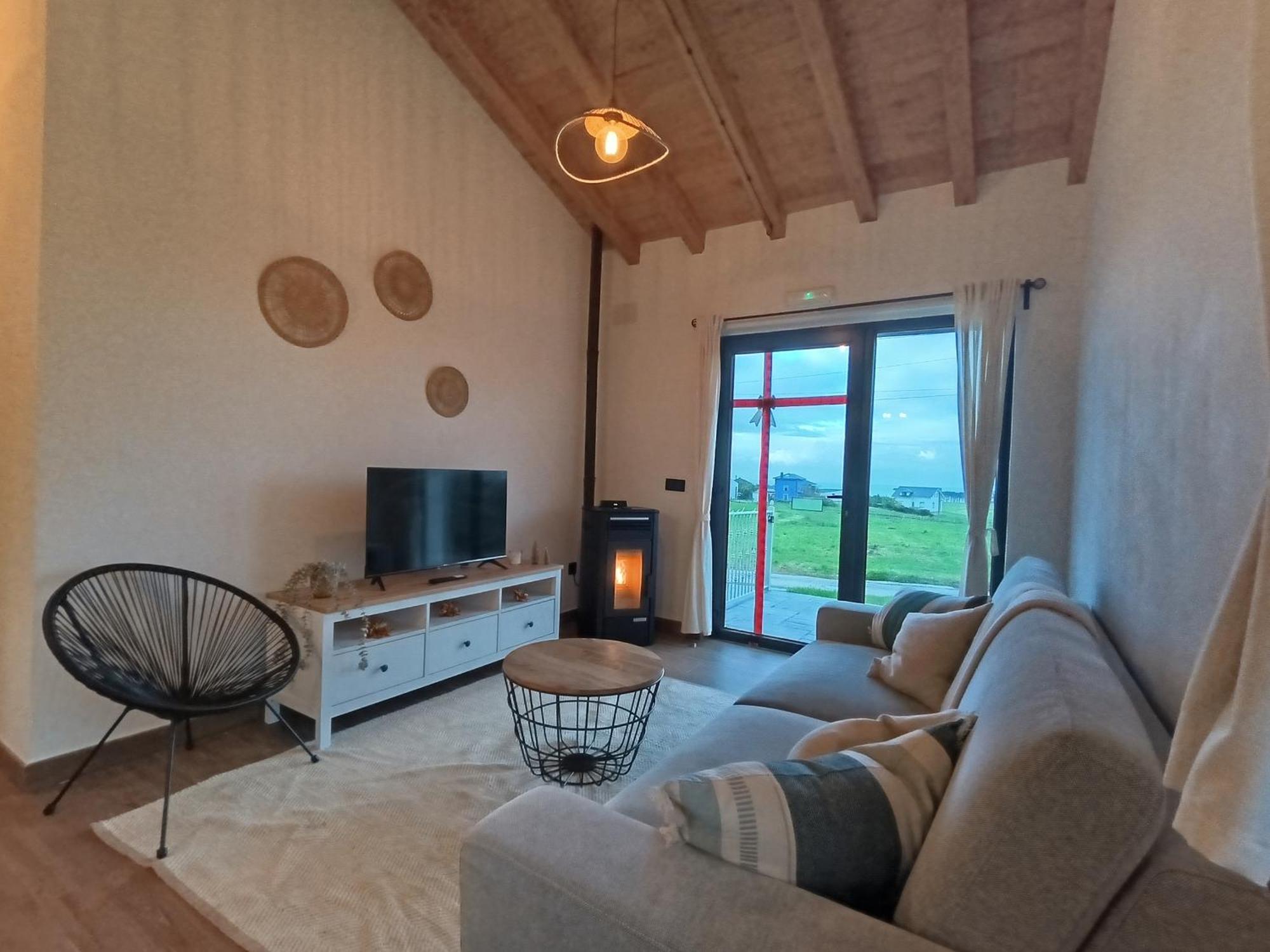 Casa Maria Holiday home Barcia (Asturias)
