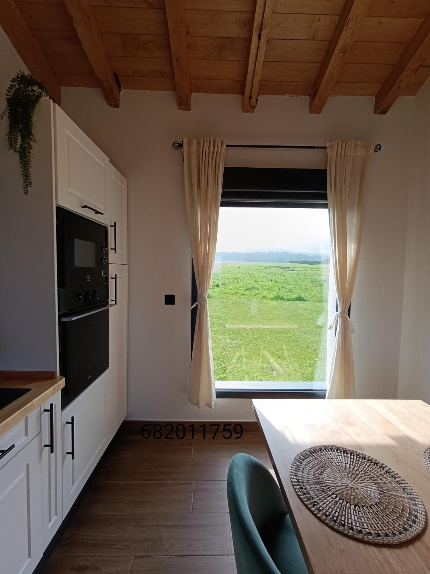 Casa Maria Holiday home Barcia (Asturias)